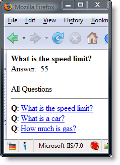 Introduction to lists and loops