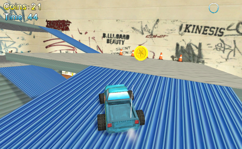 Big Fun Racing