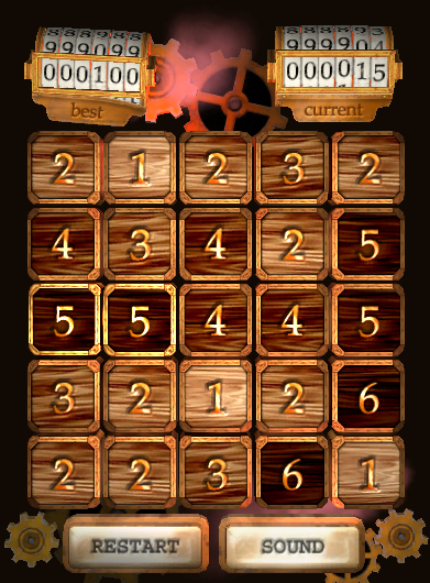 Diceworks