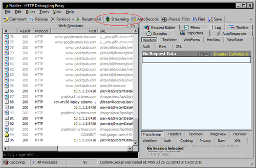 Fiddler (browser-independent)