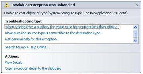 What's the problem with this approach?