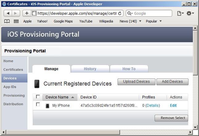1. Getting Started with iOS App Development | Flash iOS Apps Cookbook