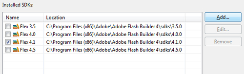 1. Getting Ready to Work with Android: Development Environment and ...