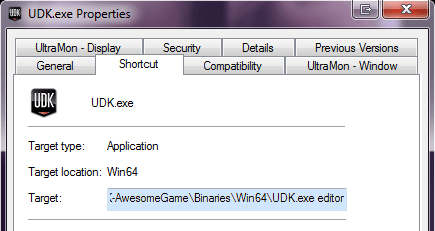 Time for action – Compiling and testing AwesomeActor