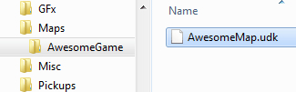 Time for action – Compiling and testing AwesomeActor