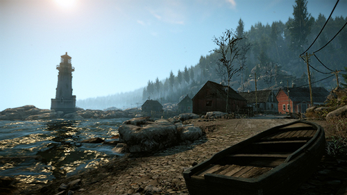 CryENGINE 3 Free SDK