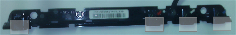 Microphone array