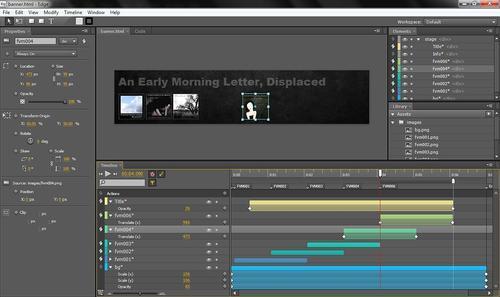 What Adobe Edge can be used for