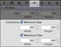 Time for action – creating the SimpleCalc interface