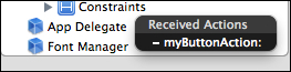 Time for action – creating the SimpleCalc interface