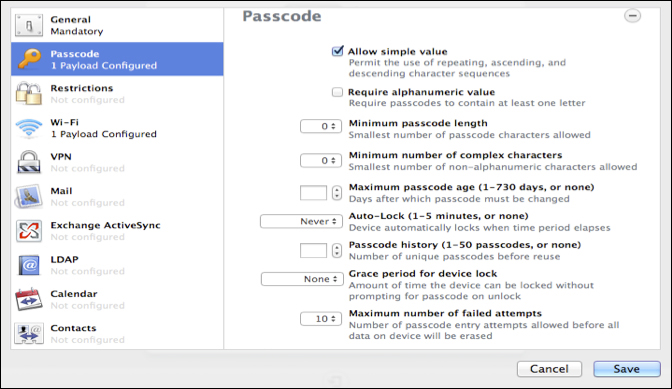 Instant Apple Configurator How-to | Instant Apple Configurator How-to