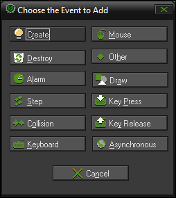 The Player object