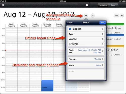 Teaching with iPad How-To | Teaching with iPad How-To