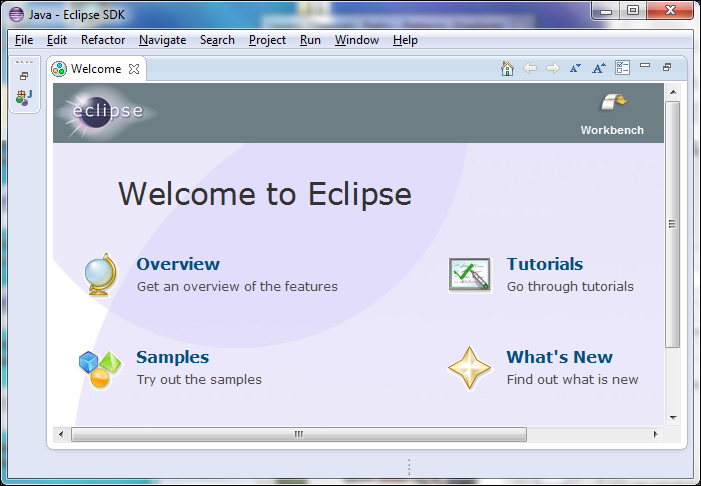 opencv for mac eclipse