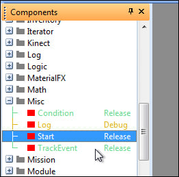 Components