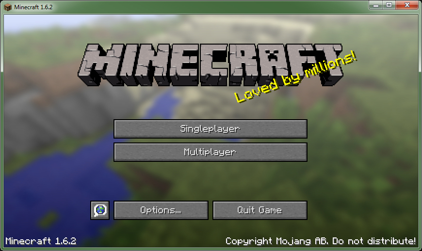 Single Player Commands Mod para Minecraft 1.6.2