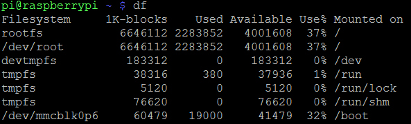 Raspberry pi - Setting up the SD card using NOOBS - linux - Freemindscafe