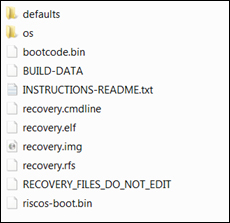 How to do it&hellip;