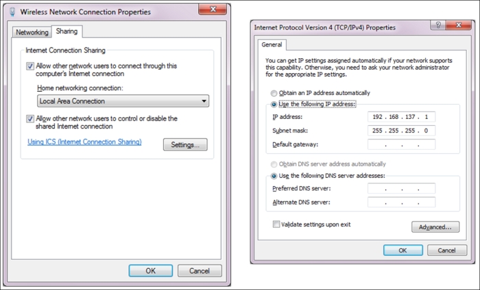 How to do it&hellip;