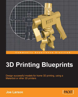 Design basics | 3D Printing Blueprints