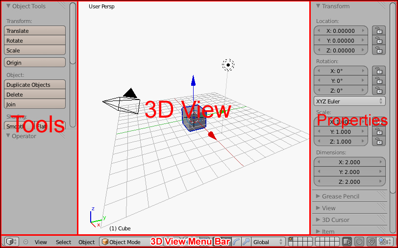 3D Printing Blueprints - 7088OT 01 07