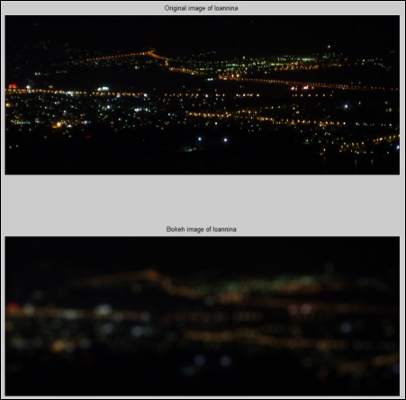 5. 2-Dimensional Image Filtering | Visual Media Processing Using MATLAB ...