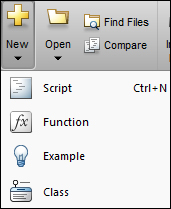 The editor