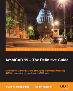 Archicad 19 The Definitive Guide Packt