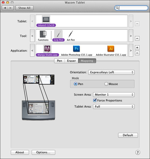 manga studio ex 5 can