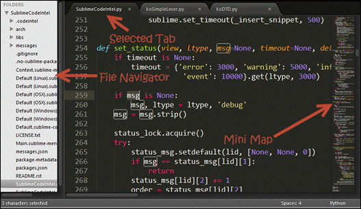 run java script sublime text windows