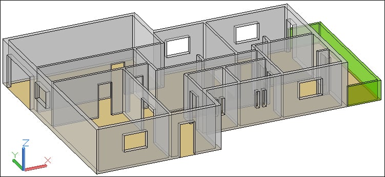 Autodesk AutoCAD 2013 Practical 3D Drafting and Design | Packt