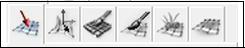 Tools panel