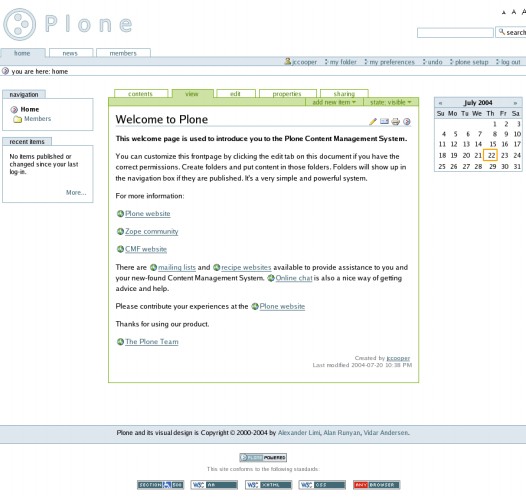 download free, software Plone Membership Tool download free, software Plone Membership Tool