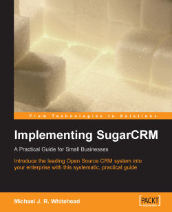 Basic Drupal And Sugarcrm Integration Pt 1